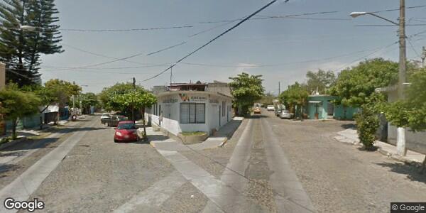 CENTRO DE ECONOMIA DOMESTICA AGUSTINA ALCARAZ